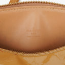 Louis Vuitton Papillon 30 Bedford Monogram Vernis Läderväska