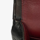 Chanel Vintage Classic Double Flap Bag in Quilted Black Lambskin with 24K Gold-Plated Hardware
