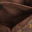 Louis Vuitton Monogram Canvas Pochette Métis Bag
