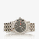 Gucci 5500L 27mm Stainless Steel Watch