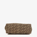 Fendi Zucchino Mini Bag