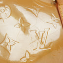 Louis Vuitton Papillon 30 Bedford Monogram Vernis Läderväska