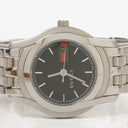 Gucci 5500L 27mm Stainless Steel Watch