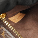 Louis Vuitton Monogram Canvas Pochette Métis Bag