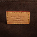 Louis Vuitton Monogram Canvas Pochette Métis Bag