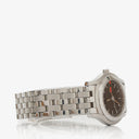 Gucci 5500L 27mm Stainless Steel Watch