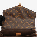 Louis Vuitton Monogram Canvas Pochette Métis Bag