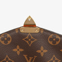 Louis Vuitton Monogram Canvas Pochette Métis Bag