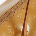 Louis Vuitton Papillon 30 Bedford Monogram Vernis Läderväska