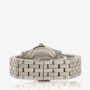 Gucci 5500L 27mm Stainless Steel Watch