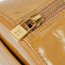 Louis Vuitton Papillon 30 Bedford Monogram Vernis Läderväska