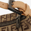Fendi Zucchino Mini Bag
