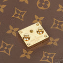 Louis Vuitton Monogram Canvas Pochette Métis Bag