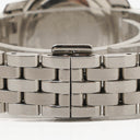 Gucci 5500L 27mm Stainless Steel Watch