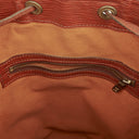 Louis Vuitton Noe Grande GM Kenyan Fawn Epi Leather Shoulder Bag