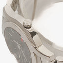Gucci 5500L 27mm Stainless Steel Watch