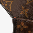 Louis Vuitton Monogram Canvas Pochette Métis Bag