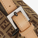 Fendi Zucchino Mini Bag