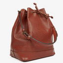 Louis Vuitton Noe Grande GM Kenyan Fawn Epi Leather Shoulder Bag