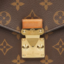 Louis Vuitton Monogram Canvas Pochette Métis Bag