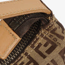 Fendi Zucchino Mini Bag