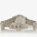 Gucci 5500L 27mm Stainless Steel Watch