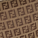 Fendi Zucchino Mini Bag