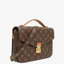 Louis Vuitton Monogram Canvas Pochette Métis Bag