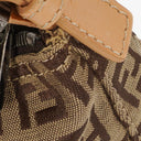 Fendi Zucchino Mini Bag