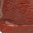 Louis Vuitton Noe Grande GM Kenyan Fawn Epi Leather Shoulder Bag