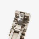 Gucci 5500L 27mm Stainless Steel Watch