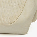Chanel Chevron Leather Small Classic Flap Bag