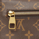 Louis Vuitton Monogram Canvas Pochette Métis Bag