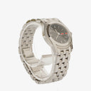Gucci 5500L 27mm Stainless Steel Watch