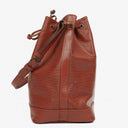 Louis Vuitton Noe Grande GM Kenyan Fawn Epi Leather Shoulder Bag