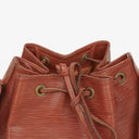 Louis Vuitton Noe Grande GM Kenyan Fawn Epi Leather Shoulder Bag