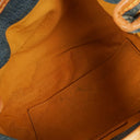 Louis Vuitton Pleaty Monogram Denim Bag