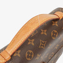 Louis Vuitton Monogram Canvas Pochette Métis Bag