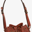 Louis Vuitton Noe Grande GM Kenyan Fawn Epi Leather Shoulder Bag