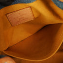 Louis Vuitton Pleaty Monogram Denim Bag