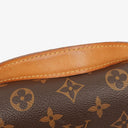 Louis Vuitton Monogram Canvas Pochette Métis Bag