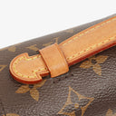 Louis Vuitton Monogram Canvas Pochette Métis Bag