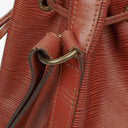 Louis Vuitton Noe Grande GM Kenyan Fawn Epi Leather Shoulder Bag