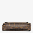 Louis Vuitton Monogram Canvas Pochette Métis Bag