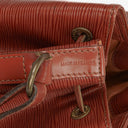 Louis Vuitton Noe Grande GM Kenyan Fawn Epi Leather Shoulder Bag