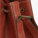 Louis Vuitton Noe Grande GM Kenyan Fawn Epi Leather Shoulder Bag