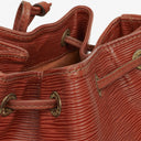 Louis Vuitton Noe Grande GM Kenyan Fawn Epi Leather Shoulder Bag