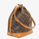 Louis Vuitton Noe GM Monogram Canvas Shoulder Bag