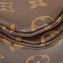 Louis Vuitton Monogram Canvas Pochette Métis Bag