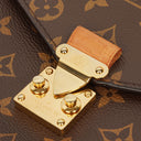 Louis Vuitton Monogram Canvas Pochette Métis Bag